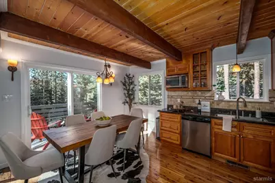 1636 Thunderbird Drive, South Lake Tahoe, CA 96150 - Photo 9