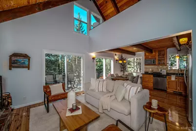 1636 Thunderbird Drive, South Lake Tahoe, CA 96150 - Photo 7