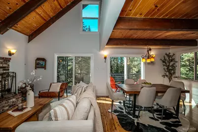 1636 Thunderbird Drive, South Lake Tahoe, CA 96150 - Photo 13