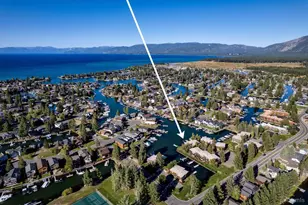 2031 Venice Dr, South Lake Tahoe, CA 96150 - Photo 3