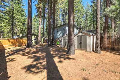 1431 Black Bart Avenue, South Lake Tahoe, CA 96150 - Photo 19