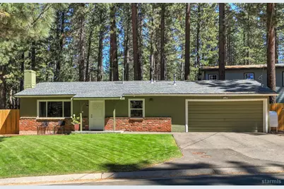 1431 Black Bart Avenue, South Lake Tahoe, CA 96150 - Photo 1