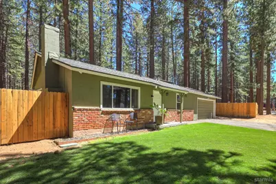 1431 Black Bart Avenue, South Lake Tahoe, CA 96150 - Photo 37