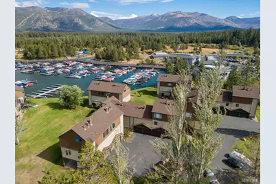 555 Tahoe Keys Boulevard #11, South Lake Tahoe, CA 96150 - Photo 27