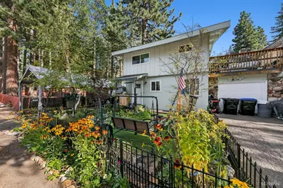 3814 Paradise Avenue, South Lake Tahoe, CA 96150 - Photo 5
