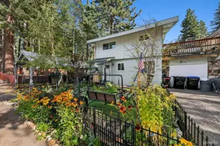 3814 Paradise Ave, South Lake Tahoe, CA 96150 - Photo 5