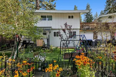 3814 Paradise Avenue, South Lake Tahoe, CA 96150 - Photo 3