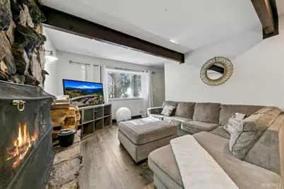 3814 Paradise Avenue, South Lake Tahoe, CA 96150 - Photo 1