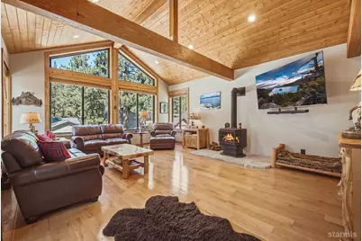 2902 Springwood Drive, South Lake Tahoe, CA 96150 - Photo 3