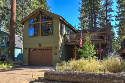 2902 Springwood Drive, South Lake Tahoe, CA 96150 - Photo 1