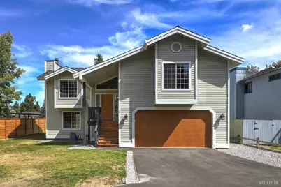719 Whitney Drive, South Lake Tahoe, CA 96150 - Photo 1