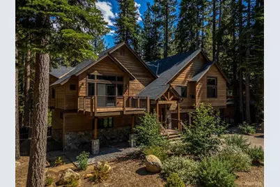 1838 Osage Circle, South Lake Tahoe, CA 96150 - Photo 3