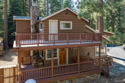 838 Clement Street, South Lake Tahoe, CA 96150 - Photo 39