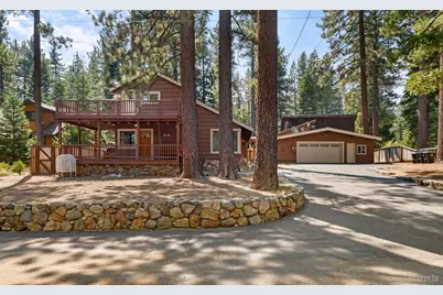 838 Clement Street, South Lake Tahoe, CA 96150 - Photo 1