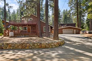 838 Clement St, South Lake Tahoe, CA 96150 - Photo 1