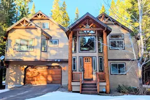 1528 Chippewa St, South Lake Tahoe, CA 96150 - Photo 1