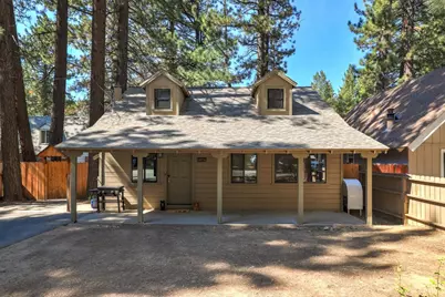 2567 Bertha Avenue, South Lake Tahoe, CA 96150 - Photo 1