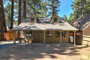 2567 Bertha Ave, South Lake Tahoe, CA 96150 - Photo 1
