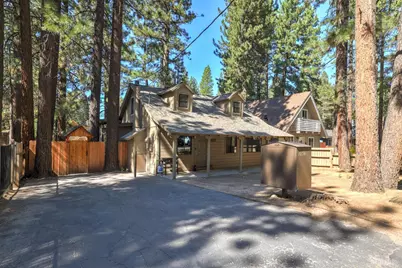 2567 Bertha Avenue, South Lake Tahoe, CA 96150 - Photo 3