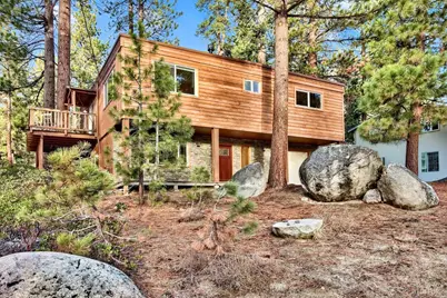 2460 Del Norte Street, South Lake Tahoe, CA 96150 - Photo 1
