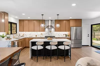 1246 Country Club Drive, South Lake Tahoe, CA 96150 - Photo 9