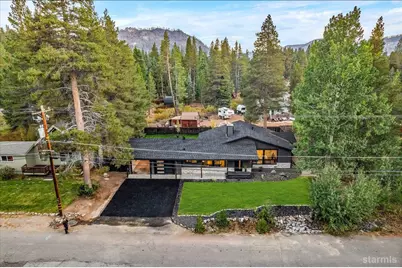 1246 Country Club Drive, South Lake Tahoe, CA 96150 - Photo 3