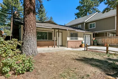 3357 Treehaven Drive, South Lake Tahoe, CA 96150 - Photo 1