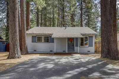 2486 Pinter Avenue, South Lake Tahoe, CA 96150 - Photo 1