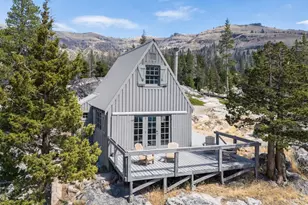 7 Caples Lake, Kirkwood, CA 95646 - Photo 1