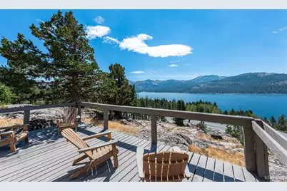 7 Caples Lake #7, Kirkwood, CA 95646 - Photo 35