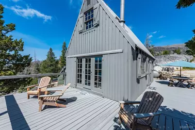 7 Caples Lake #7, Kirkwood, CA 95646 - Photo 39