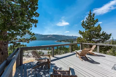 7 Caples Lake #7, Kirkwood, CA 95646 - Photo 33
