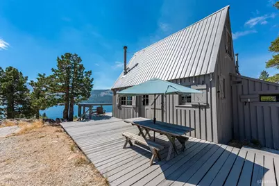 7 Caples Lake #7, Kirkwood, CA 95646 - Photo 23
