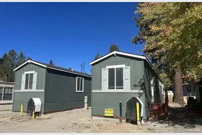 3740 Blackwood Rd #55, South Lake Tahoe, CA 96150 - Photo 1