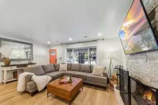 880 Secret Harbor Dr, South Lake Tahoe, CA 96150 - Photo 5