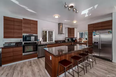 628 Kiowa Drive, South Lake Tahoe, CA 96150 - Photo 7