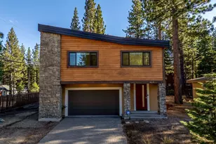 628 Kiowa Dr, South Lake Tahoe, CA 96150 - Photo 1