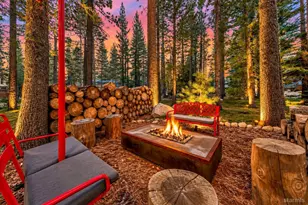 608 Tehama Dr, South Lake Tahoe, CA 96150 - Photo 5