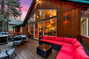 608 Tehama Dr, South Lake Tahoe, CA 96150 - Photo 19