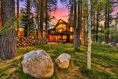 608 Tehama Drive, South Lake Tahoe, CA 96150 - Photo 3