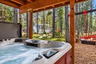 608 Tehama Dr, South Lake Tahoe, CA 96150 - Photo 9
