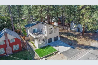 764 Lakeview Avenue, South Lake Tahoe, CA 96150 - Photo 3