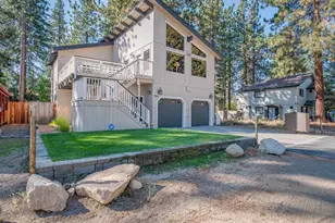 764 Lakeview Ave, South Lake Tahoe, CA 96150 - Photo 5
