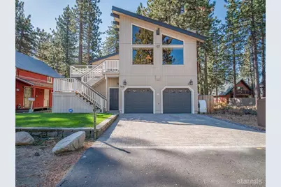 764 Lakeview Avenue, South Lake Tahoe, CA 96150 - Photo 1