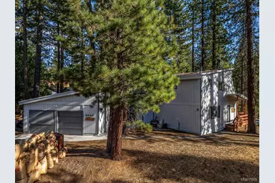 2440 Cougar Trail, South Lake Tahoe, CA 96150 - Photo 3