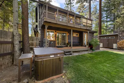 709 Tahoe Island Drive, South Lake Tahoe, CA 96150 - Photo 9