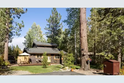 709 Tahoe Island Drive, South Lake Tahoe, CA 96150 - Photo 1