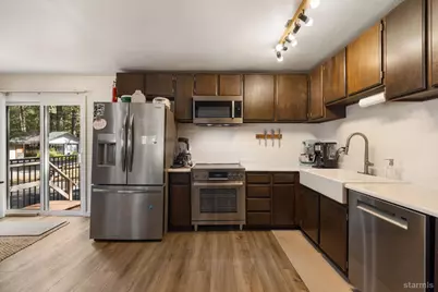 744 Hazel Drive, South Lake Tahoe, CA 96150 - Photo 13