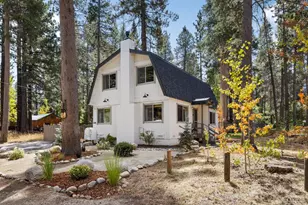 744 Hazel Dr, South Lake Tahoe, CA 96150 - Photo 1