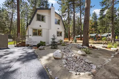 744 Hazel Drive, South Lake Tahoe, CA 96150 - Photo 5